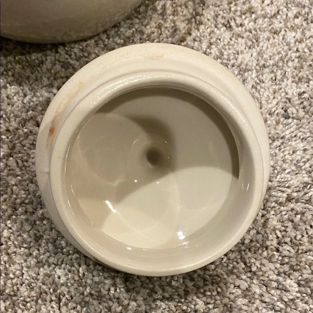 Hartstone charming ceramic